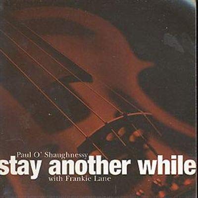 Stay Another While