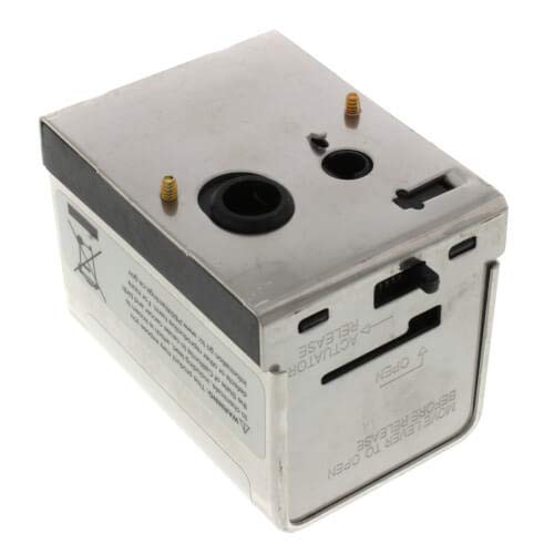 Honeywell M836A1042 Foot Mounted Actuator