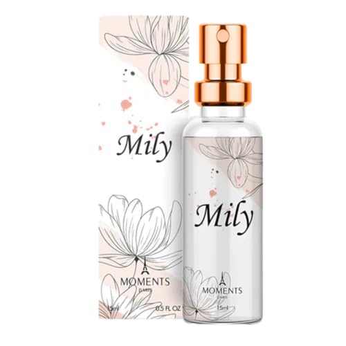 Milly - Perfume Importado 15ml Parfum