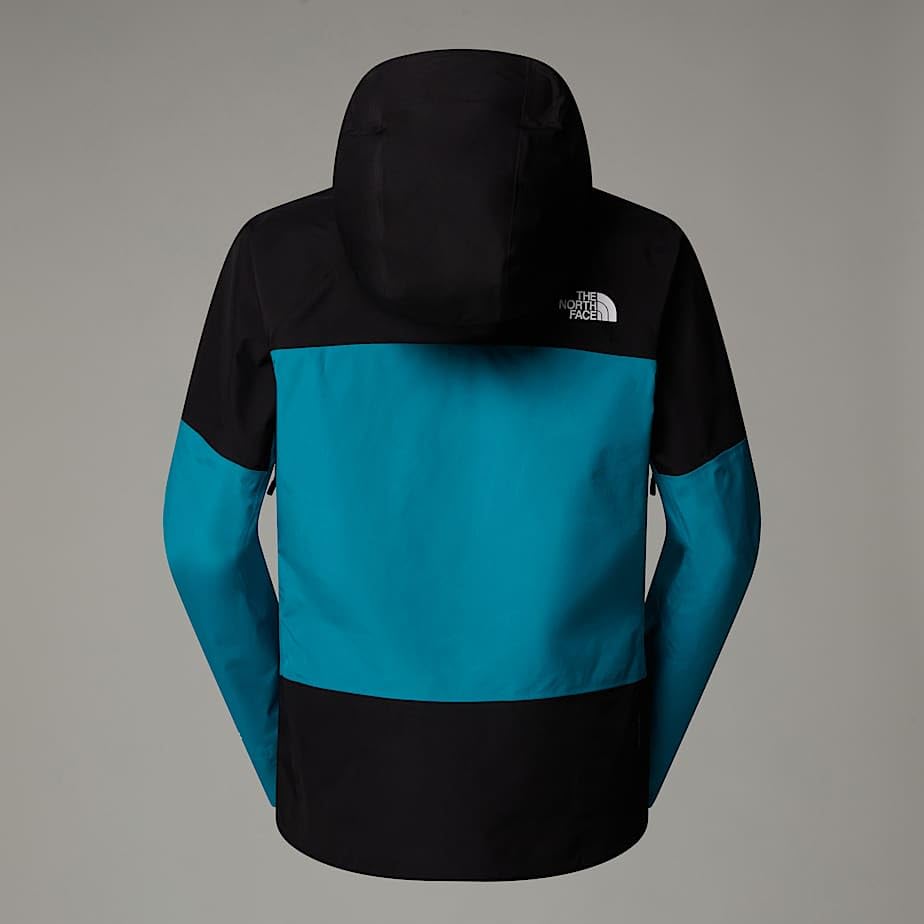 THE NORTH FACE Jazzi 3l Gtx Giacca Donna (Pacco da 1)