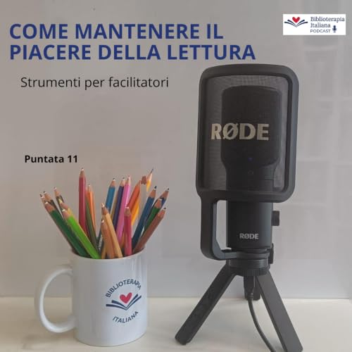 Come mantenere il piacere della lettura