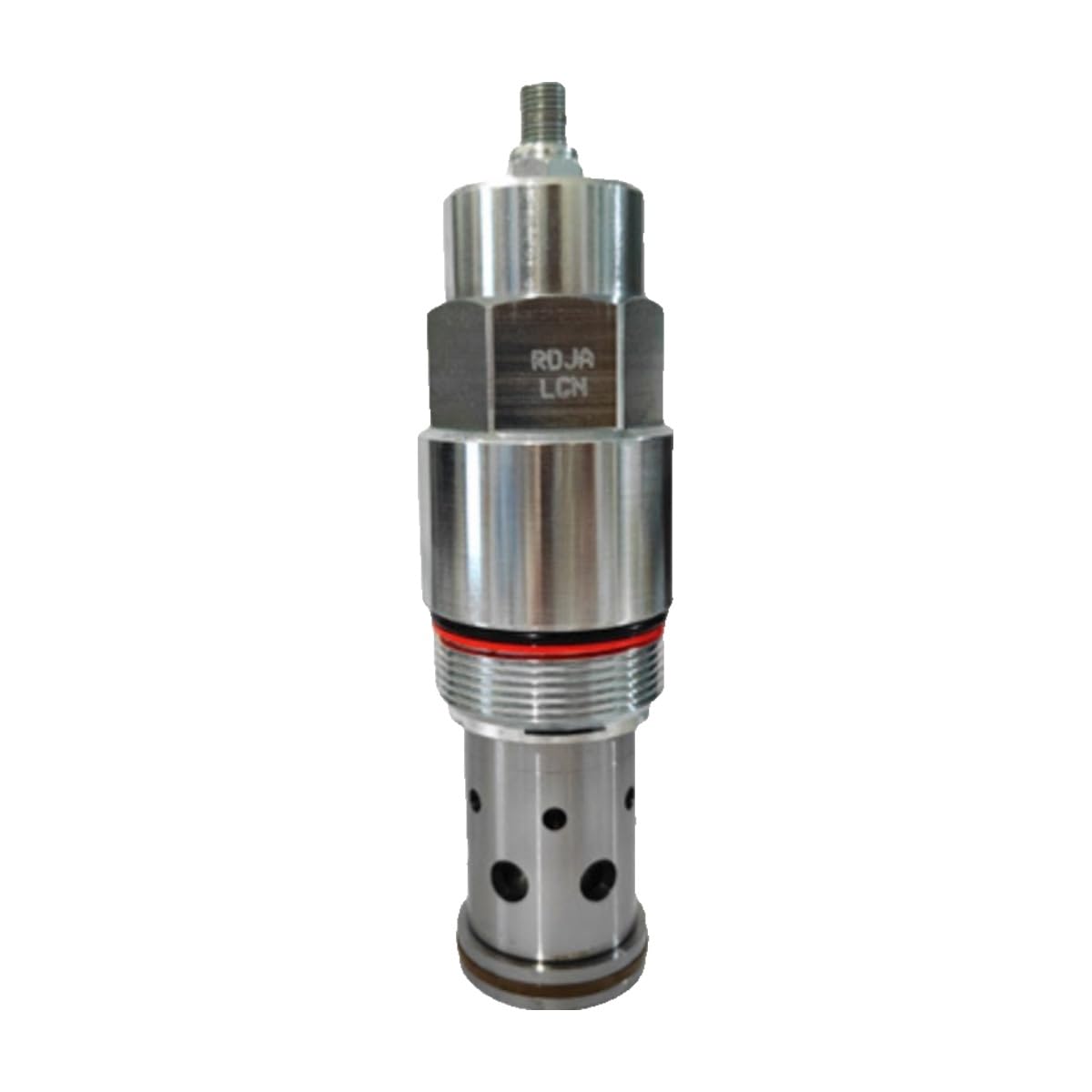 Xeuvymwt One Color 1 Pcs Rdja-Lan Relief Valve Rdjalwn Cartridge(Rdja-Lbn)