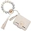 Anti Theft Silicone Bracelet(16 Cards)-Sand