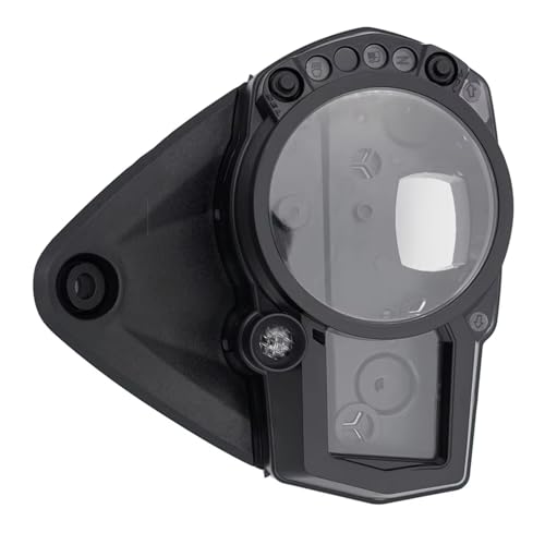Coque de tachymètre Suzuki GSXR1000 K5 K6 boîtier fissuré remplacement compteur