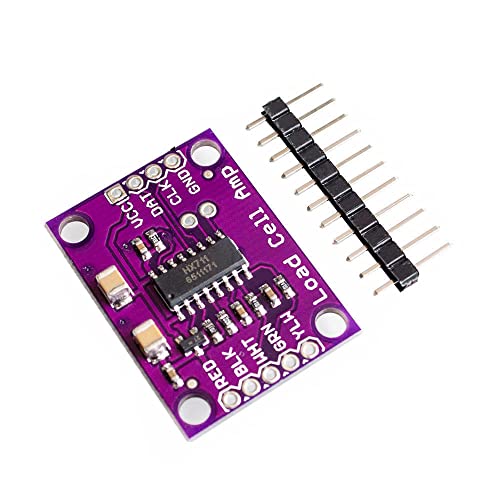 RM-S2 Load Cell S Type Tension Type - (Color: 300KG)