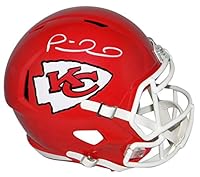 Algopix Similar Product 20 - Patrick Mahomes Autographed Kansas City