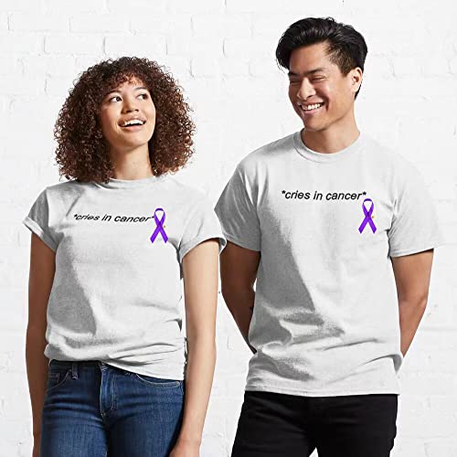 Image of 100PCS Purple Awareness Ribbon Pins Purple Ribbons Awareness Pins for Women Girls Campaigns, Support Groups and Fundraisers Charity Event Survivor Campaign Party Favors Supplies
