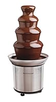 Algopix Similar Product 5 - Nostalgia CFF986 32Ounce Stainless