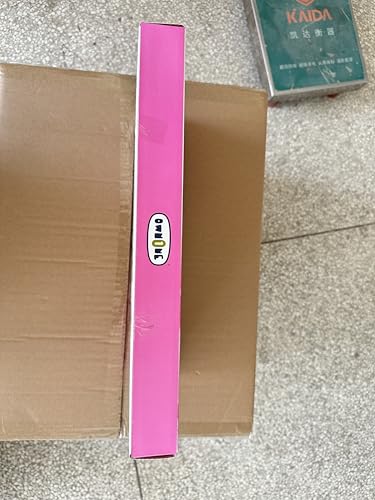 Own1one Kids Bow and Arrow Set for Girls with LED Lights, 2 in 1 Archery Set Includes 1 Bow, 10 Suction Cup Arrows & 1 Quivers, Indoor and Outdoor Toys Gifts for Girls Ages 4 5 6 7 8 Years Old (Pink) - Image 13
