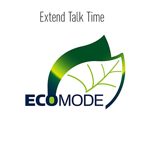 Panasonic Cordless Telephone with Answering Machine KX-TGC362B - 2 Handsets (Black)