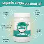 Nutiva Organic Coconut Oil image 3