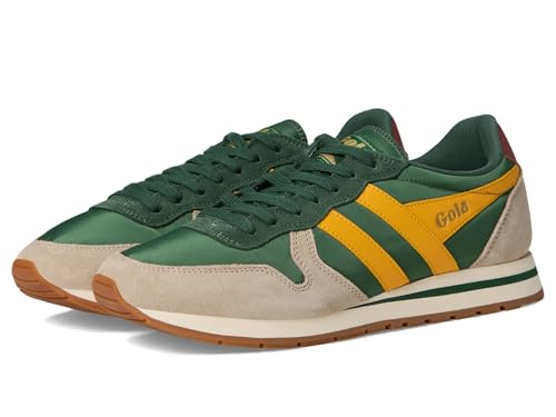 Gola Men's Daytona Chute Sneaker