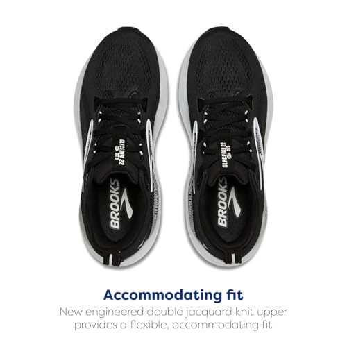Image of Brooks Men's Glycerin GTS 22 Supportive Running Shoe