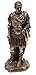 Veronese Designs Sale - Julius Caesar Sculpture - Roman Emperor