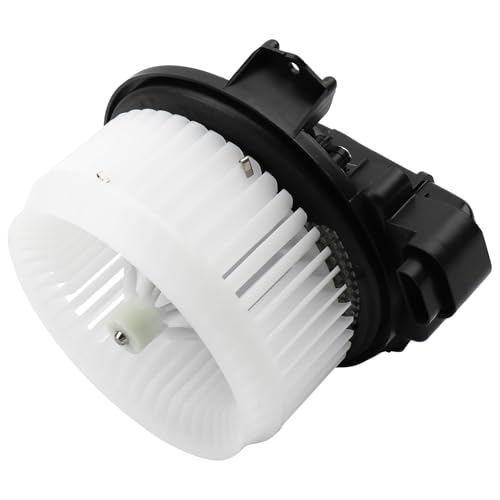 Image of IRONTEK HVAC Heater Blower Motor Fan 700214 Fit for Scion 2016 iM 1.8L, for Toyota 2017-2018 Corolla iM 1.8L / 2006-2012 RAV4 2.4L 2.5L 3.5L 87103-42101 75839 87103-0R010 PM9355