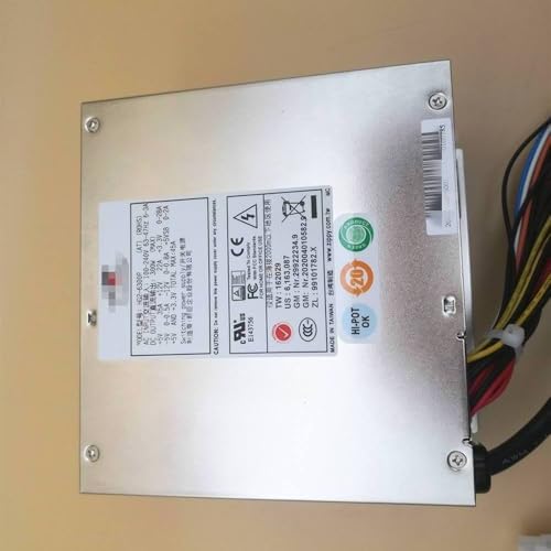 HG2-6300P (at) for Zippy Industrial Computer Server Dedicated Power Supply