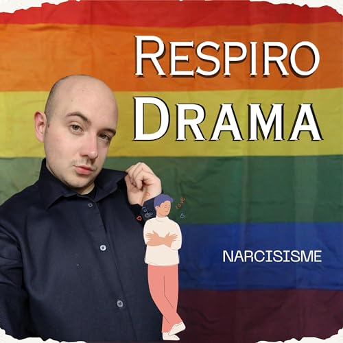 Inseguretats d'un Narcisista | El l&iacute;mit entre estimar-se i ser gilip0lles | Respiro Drama 1x30