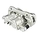 Torchbeam Front Brake Calipers Set for Honda 2012-2016 CR-V 2.4L, Honda 2007-2011 CR-V, Honda 2005-2010 Odyssey, Front Left and Front Right Calipers Replace # 19B2958+19B2959