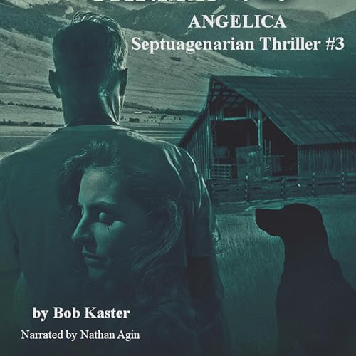 Angelica by Bob Kaster episode artwork