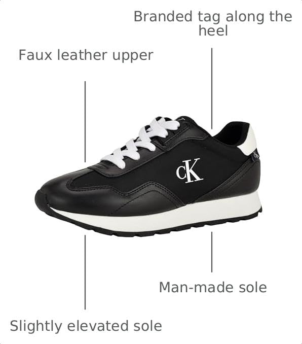 Image of Calvin Klein Caden 2