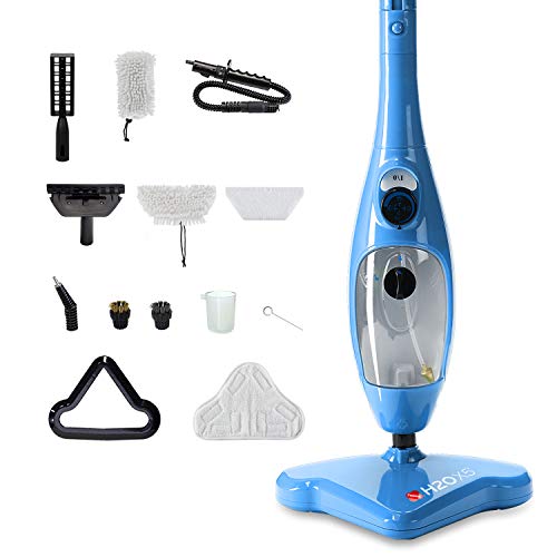 H2O MOP X5 Cool Blue