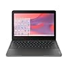 Lenovo Chromebook 100e Gen 4, 11.6-inch, MediaTek Kompanio 528, 8GB RAM, 64GB eMMC Storage, Chrome OS