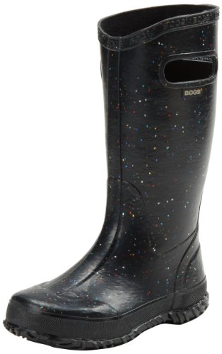 Bogs Glitter Waterproof Boot (Toddler/Little Kid/Big Kid)