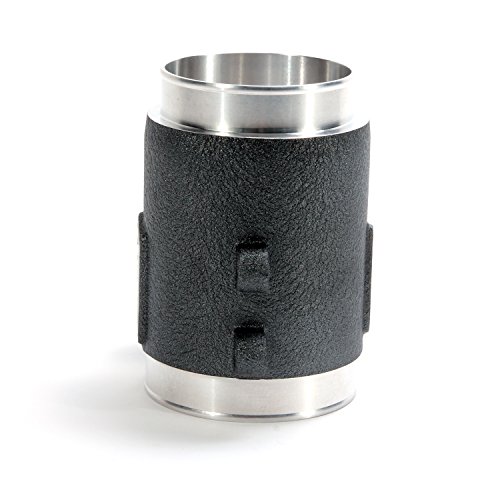 BBK 8002 76mm Mass Air Flow Meter MAF Sensor Calibrated For 19 lb Injectors, Cold Air Kit Calibration for Ford Mustang 5.0L