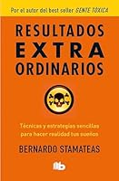 Resultados Extraordinarios 8490701016 Book Cover