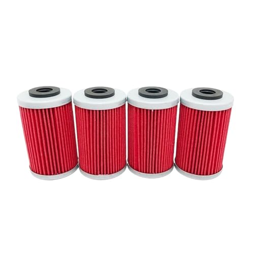 Filtre à huile pour moto 77038005044 compatible avec EXC500 SXF250 XCW450 HUSABERG FE450