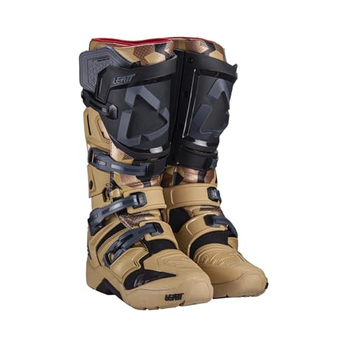 Image of Leatt Boot 4.5 Enduro