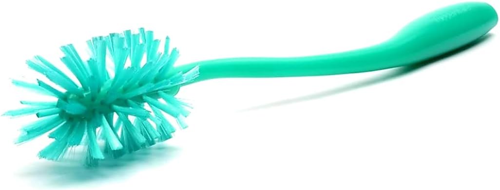 Tupperware Cleaning Brush. Great for Bottles and Tumblers