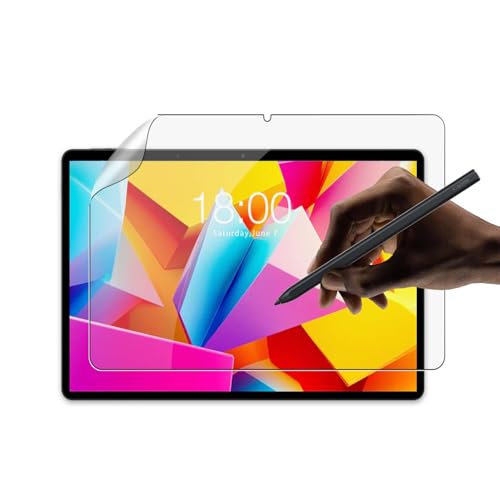 Protector de Pantalla Mate para Teclast T50 Plus 2025