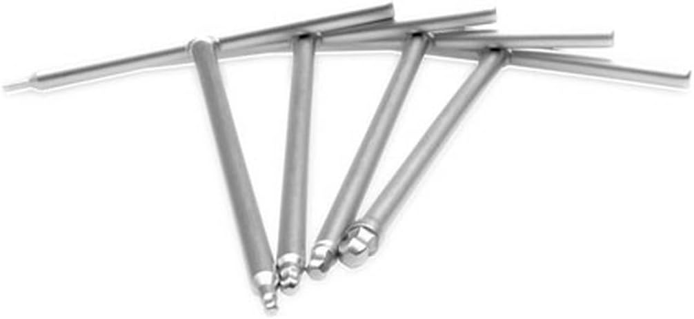 Motion Pro 08-0383 Ball-End Hex Dual Drive T-Handle Metric Set