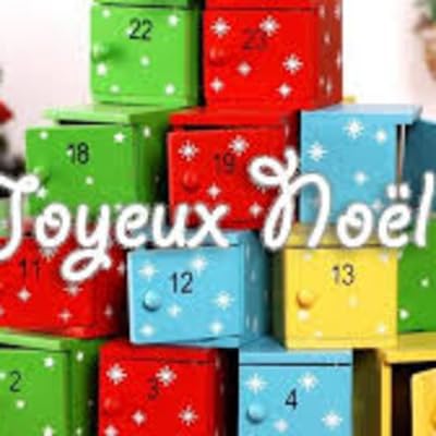 Noël 2018 cover art