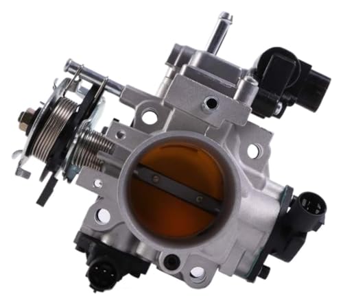 Corps papillon 16400-P8C-A21 pour corriger les ratés de ralenti V6