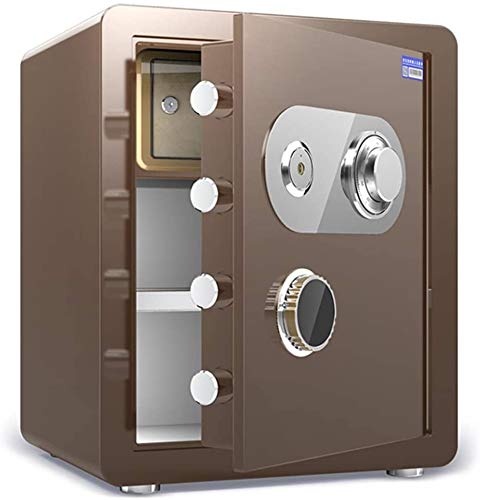 Armoire à monnaie CLSDRZC coffre-fort étanche en acier pour bureau