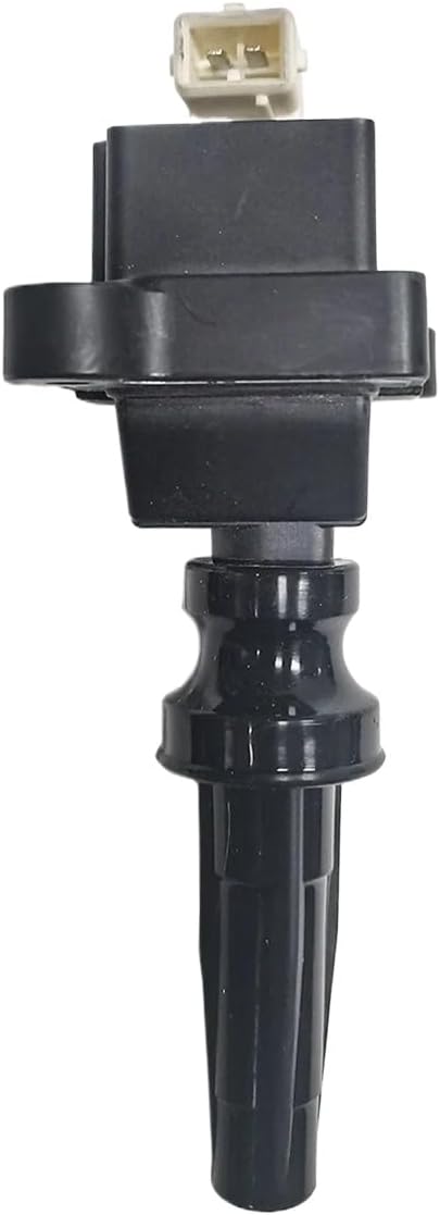 節約 Ignition Coil Compatible With Zx 2 0i 16v 120kw 306 Engine