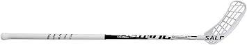 2019 Salming Q2 Composite 29 Floorball Stick, Left, 96 cm