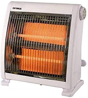 Optimus H-5511 Infrared Quartz Radiant Heater