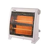 Optimus H-5511 Infrared Quartz Radiant Heater
