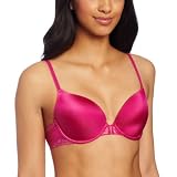 Maidenform Underwire Bra in Magenta Me Crazy