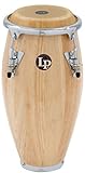 Latin Percussion LPM198-AW Natural Finish