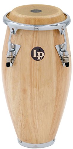 Latin Percussion LPM198-AW Natural Finish