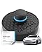 Produktbild PLANGER® Wagenheber Gummiauflage Tesla - ENRGY PAD (Model 3 - Model S - Model Y - Model X) 10 Jahre Garantie - Bruchsicher 3t