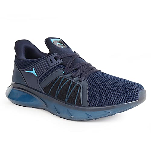 Image of JQR Kick Sports, Running,Walking, Gym, Training Shoes for Men|Stylish, Breathable,Lightweight,Comfortable
