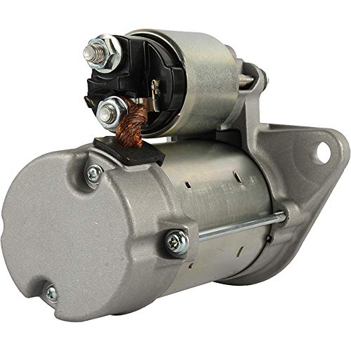 DB Electrical 410-52474 12V Starter Compatible with/Replacement for Subaru Outback 2008-2016, Legacy 2008-2016 336-2123, SND0657, 280-0373, 280-0449, 428000-479, 428000-4790, Counter Clockwise by DB Electrical - Image 3