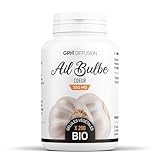 Ail Bio AB 250 mg- 200 gélules végétales