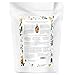 Dr. Harvey's Veg-to-Bowl Fine Ground Dog Food, Human Grade Dehydrated Base Mix for Dogs, Grain Free Holistic Mix for Small Dogs (3 Pounds)