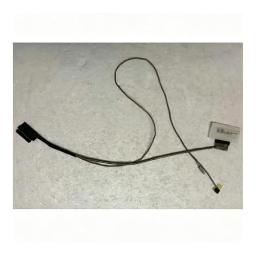 Câble LCD Lenovo 700-15isk pour réparer l'écran noir et clignotements nappe 4k 450.06r04.0003